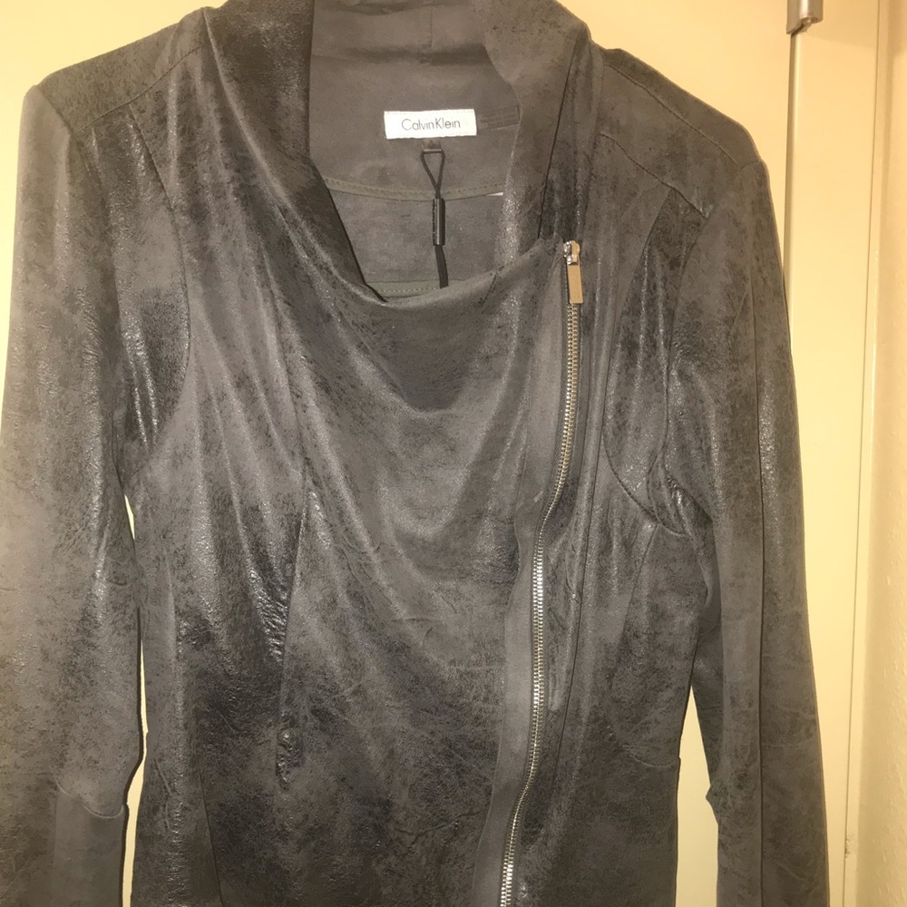 Calvin Klien jacket size Sm
